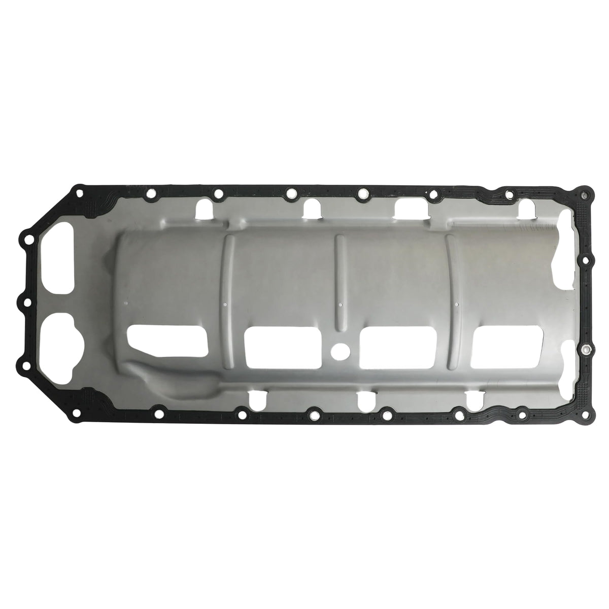 ZIDUASNEB Engine Oil Pan Gasket Set For Chrysler Dodge Ram 5.7L 2003-2020