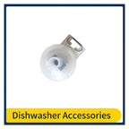 Dishwasher Accessories Compatible For Hobart Dishwasher Float Ball Dishwasher Float Switch Accessories