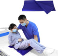 Tubular Slide Sheet for Patient Transfer, Sliding Draw Sheets Slip Slider Sheets for Vehicles Wheelchairs Bed