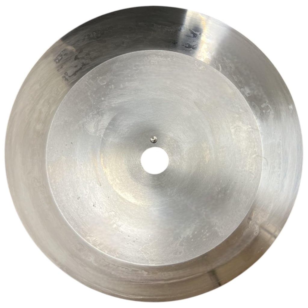 ALFA 1612 SS 11.75-Inch Stainless Steel Slicer Blade for Commercial Slicers