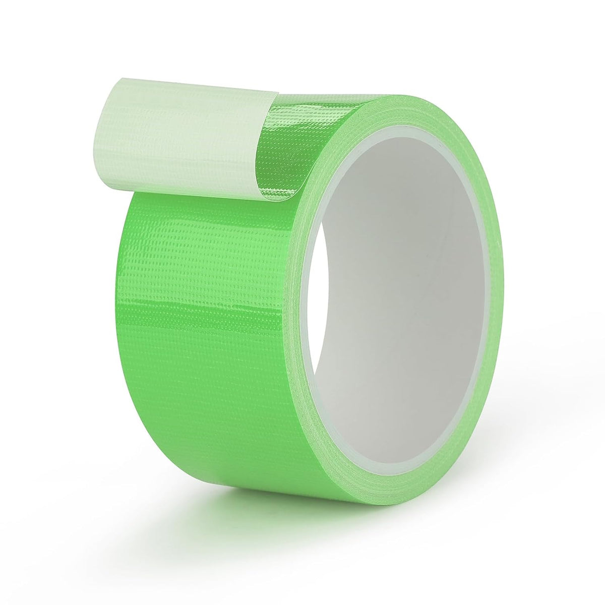 Duct Tape, Heavy Duty 1.88” x 30Ft, Green