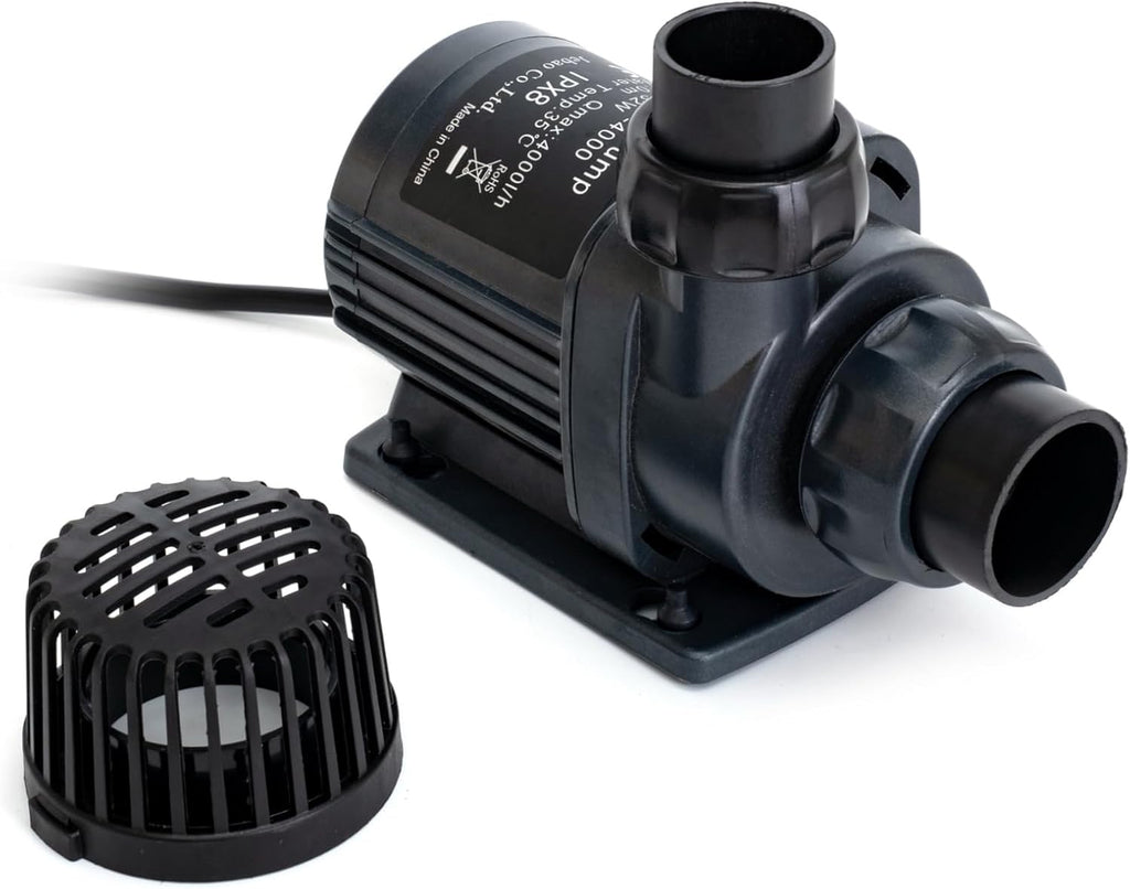 DCP-4000 Sine Wave DC Water Return Pump, 1,056 GPH