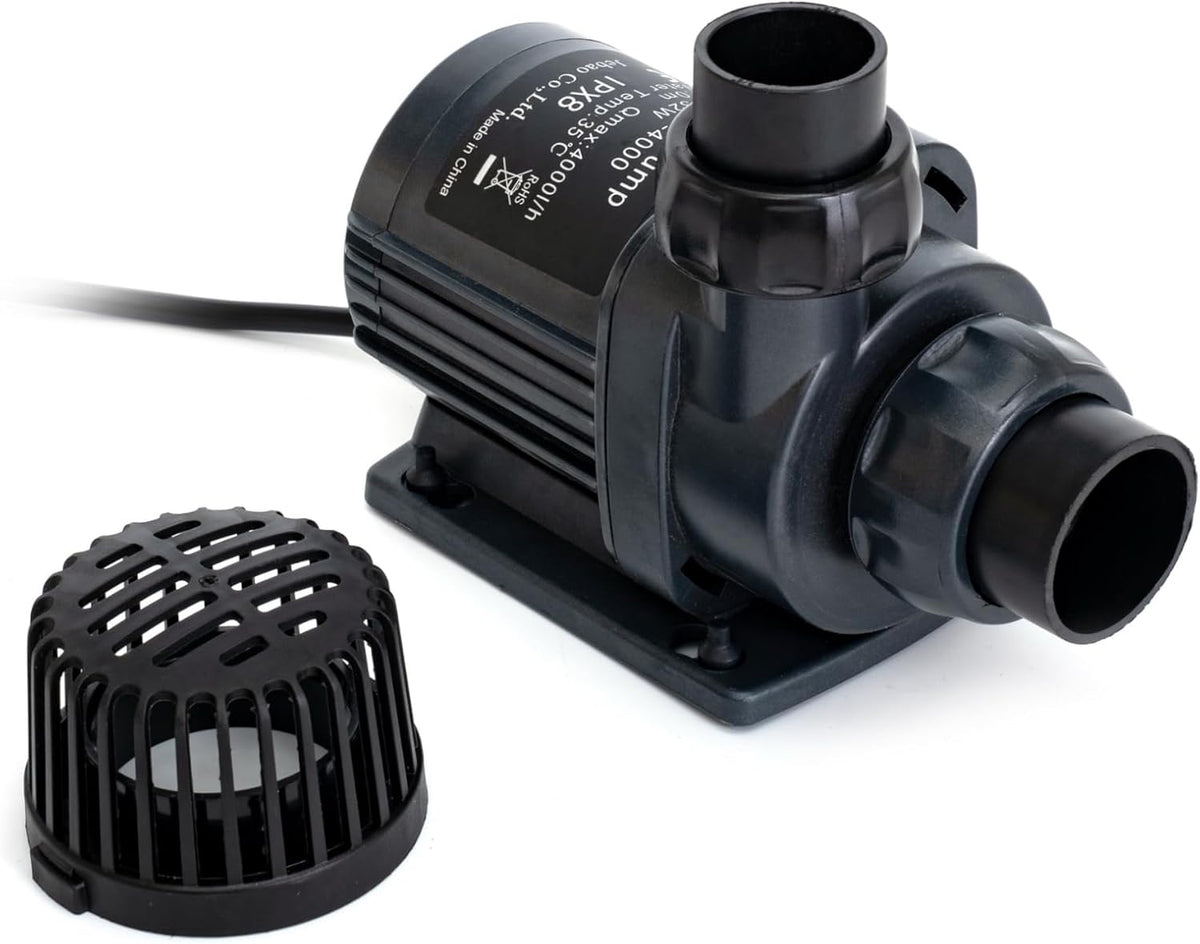DCP-4000 Sine Wave DC Water Return Pump, 1,056 GPH