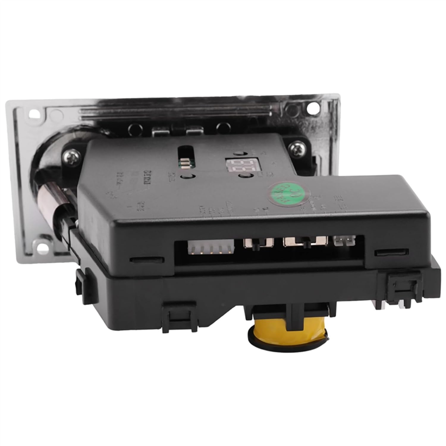 4X Multi Coin Acceptor for Mechanism Vending Machine Mech Game