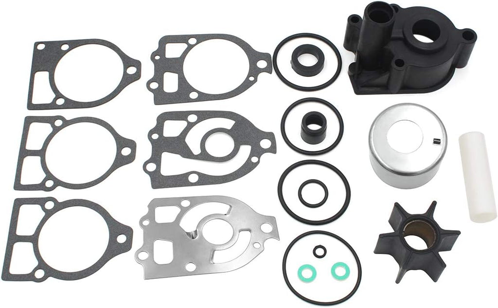 96148A8 Sterndrive Water Pump Kit for MerCruiser Alpha One Gen 1