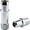 Heater Hose Connector, 5/8" Intake 3/4" Water Pump Fitting