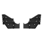 KUAFU Front Bumper Bracket Compatible with 1998-2000 Toyota Tacoma
