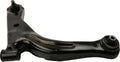 MOOG RK623209 Front Right Lower Suspension Control Arm and Ball Joint Assembly for Ford Escape