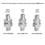 Faucet Adapter- Fisher, 7977