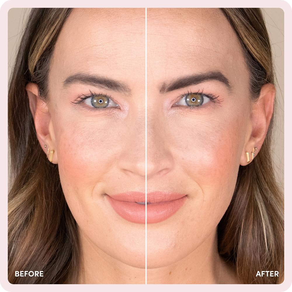 Eyebrow Powder Taupe Pressed Velvet Brow Filler