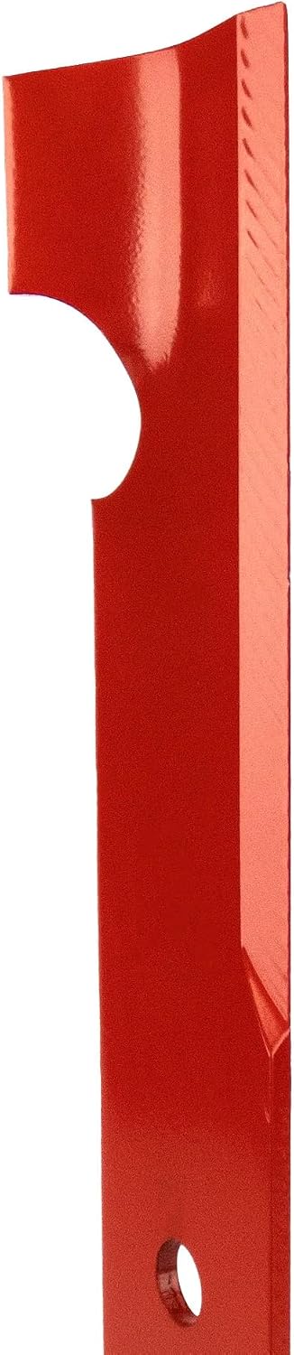 Bad Boy Zero Turn Mower 54'' Deck Blades - Fits MZ Magnum, ZT, Outlaw 54''