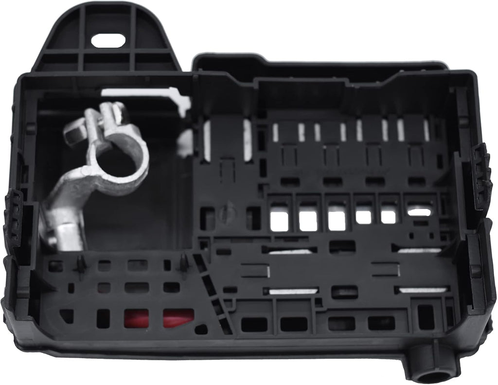 Fuse Box Battery Terminal with Cover Compatible with GM 2011-2015 Chevy Cruze 2012-2014 Orlando Replaces # 96889385