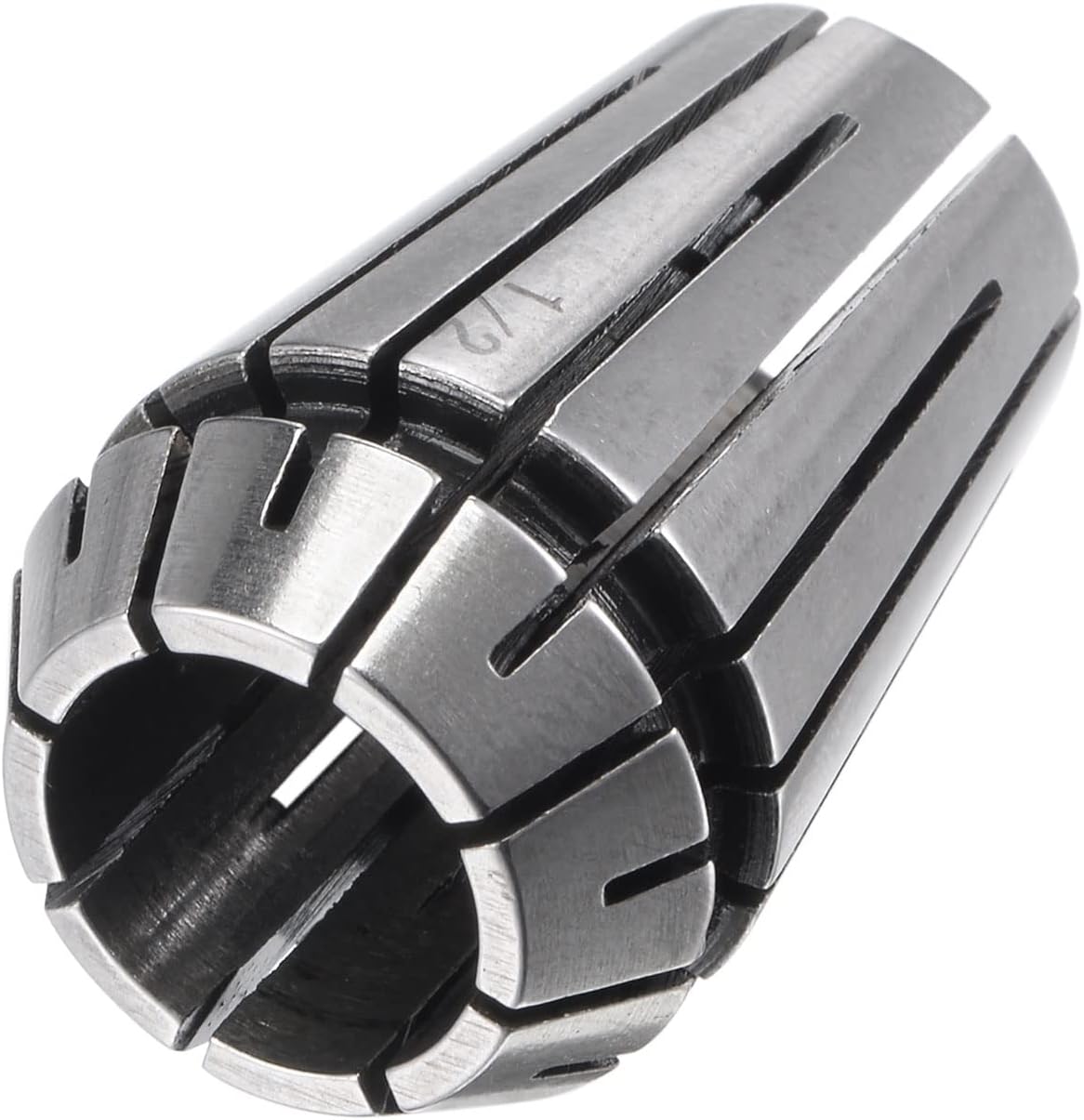 uxcell ER20 Spring Collet, 1/2" Chuck for CNC Engraving Machine Lathe Milling 2pcs