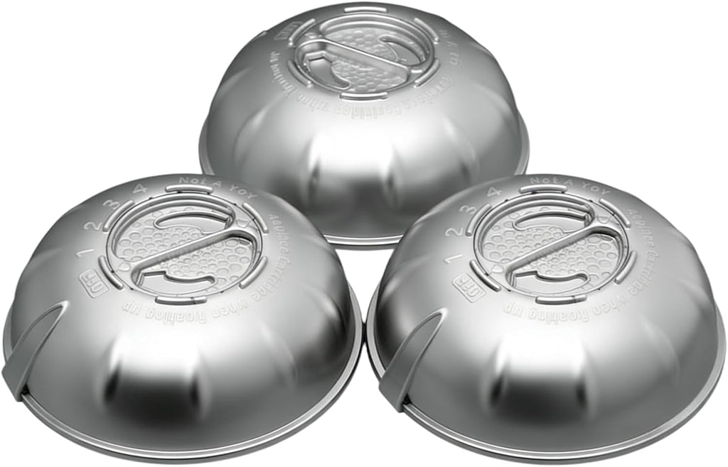 Chlorine Cartridge Compatible with Frog Ease for Hot Tub System 3 Pack