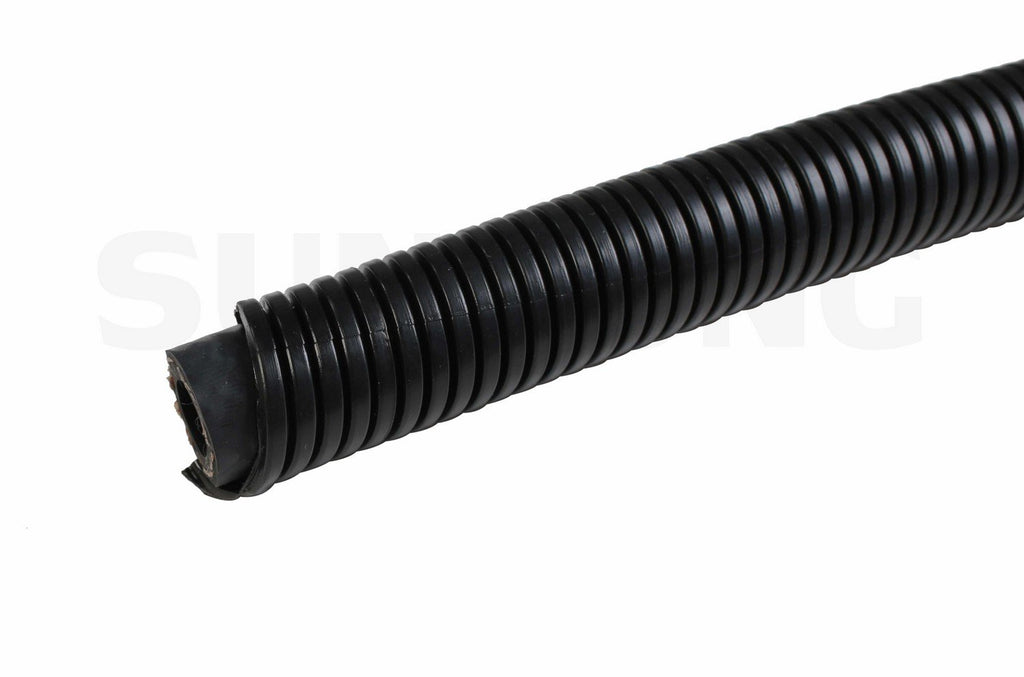 Sunsong 3401941 Power Steering Return Line Hose Assembly