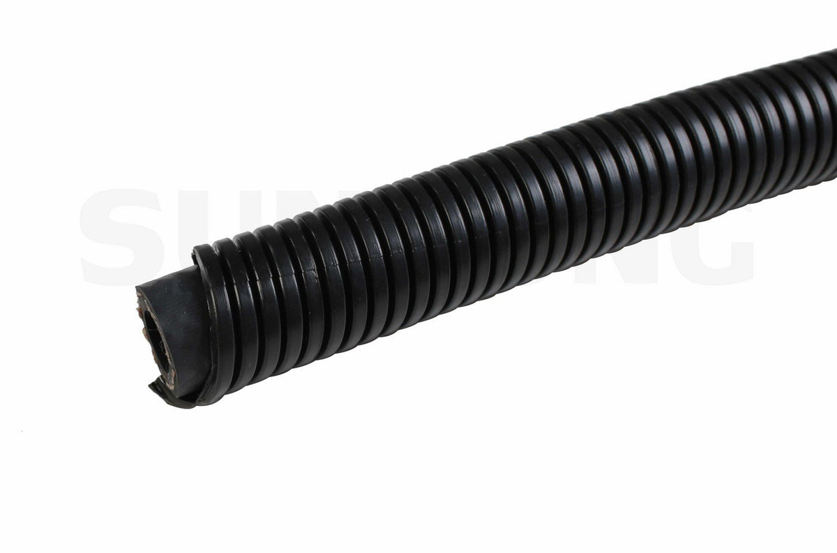 Sunsong 3401941 Power Steering Return Line Hose Assembly