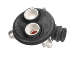 SUPPLYZ Direct Replacement for GE WD18X21754 Dishwasher Diverter Passive Asm