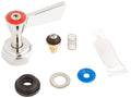 Fisher FI2000-0004 Commercial Right Handle Stem and Handle Service Kit