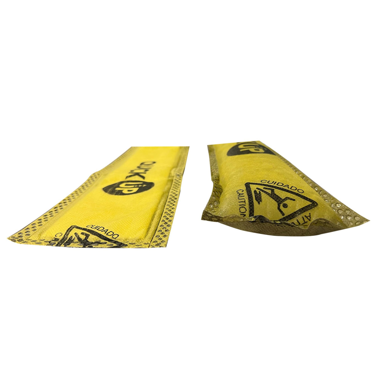 Super Absorbent Quick Up Water Dams Flood Barrier 5ft