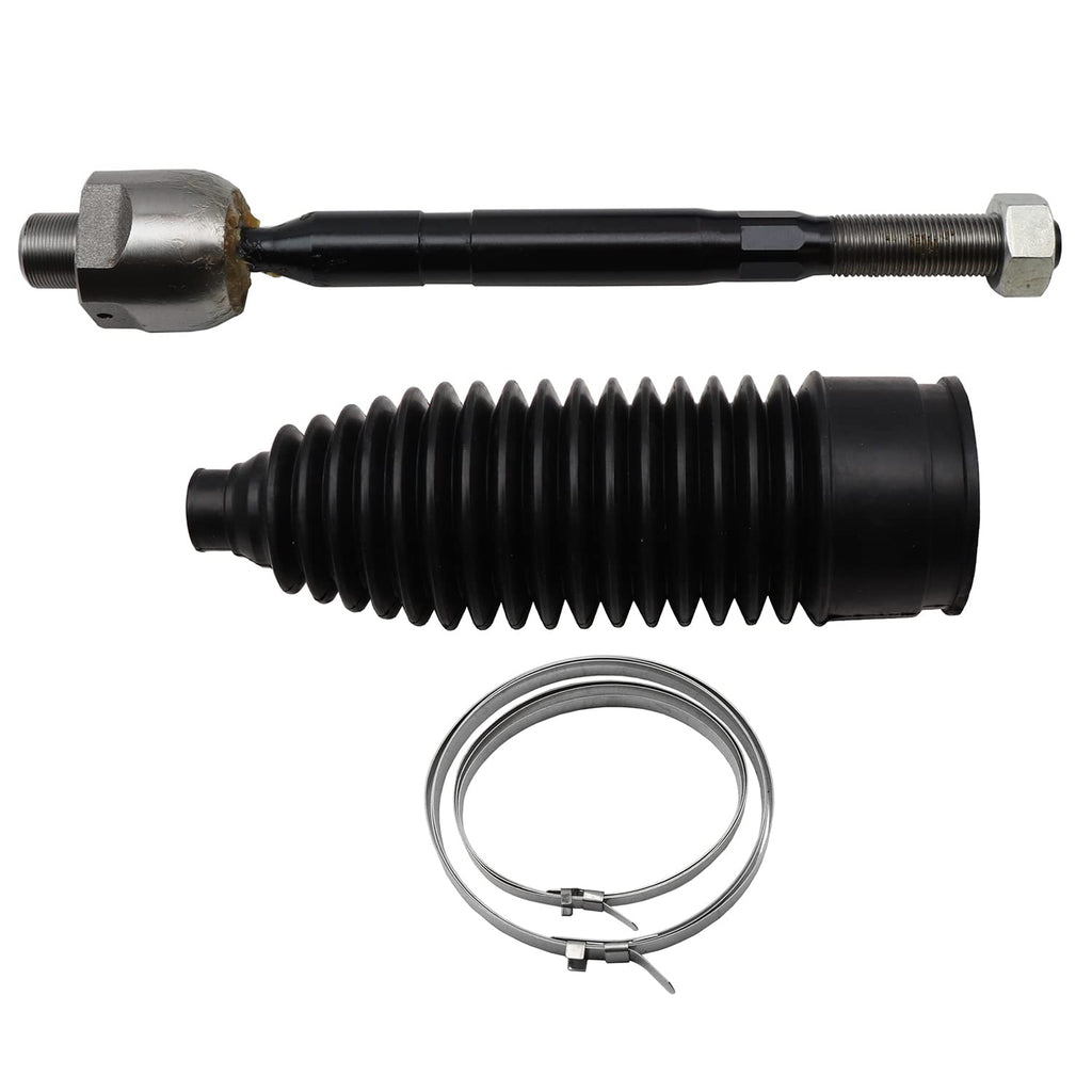 Beck/Arnley 1018564 Inner Tie Rod End With Boot Kit
