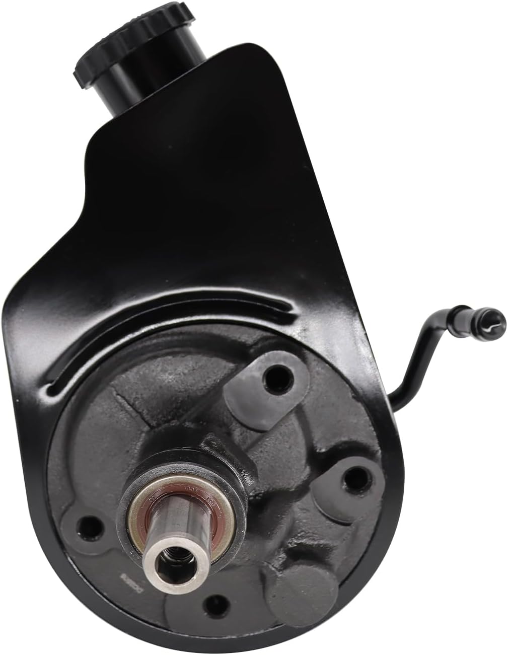 Detroit Axle - Power Steering Pump for 2003-2013 GMC Sierra 1500 Tahoe