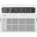 14,000 BTU Smart Window Air Conditioner with Wi-Fi, White