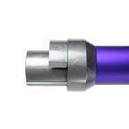 Replacement Part For Dyson Dc59, Dc62 Extension Wand Purple HOSE # compare to part 965663-05