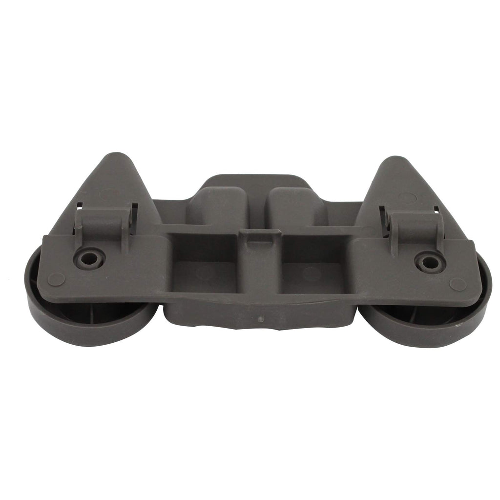 4x Lower Dishwasher Wheel Replacement for Maytag MDB8969SDM3 Dishwasher
