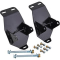 TorqLink LS Swap Motor Mounts, For 67-72 Chevy C10, Steel