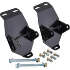 TorqLink LS Swap Motor Mounts, For 67-72 Chevy C10, Steel