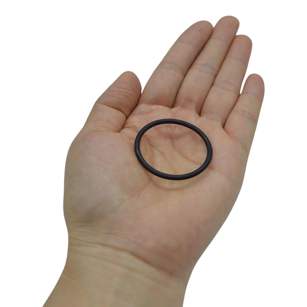 AS568-126 EPDM O-Ring, 0.103" CS, 70A, 50 Pcs
