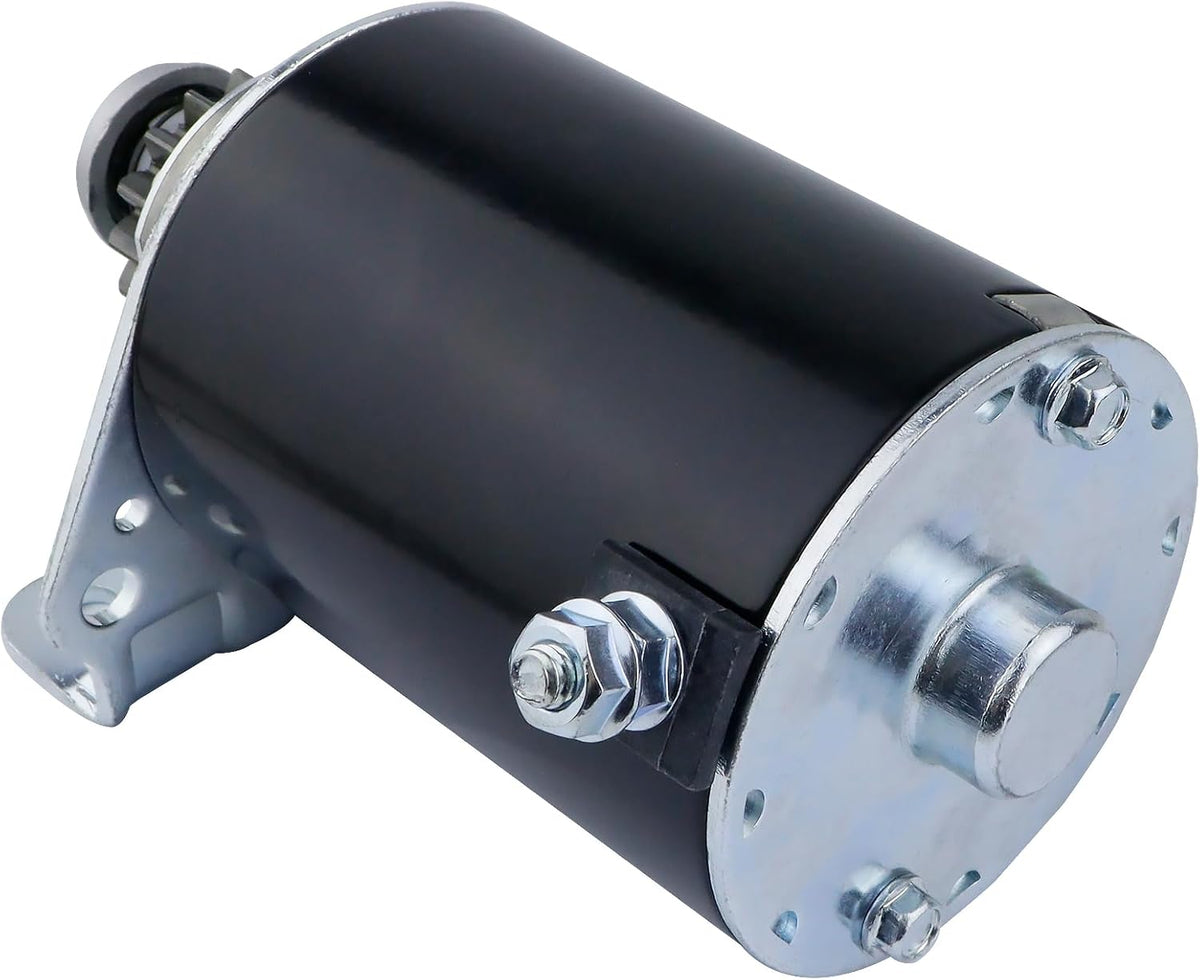Starter Steel Gear & Relay for John Deere L120 LA120 LA135 Z225