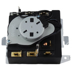 WE04X25586 Dryer Timer Replacement for GE Hotpoint Dryer