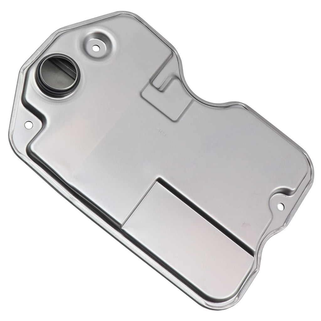 Beck/Arnley 044-0361 Auto Transmission Filter Kit
