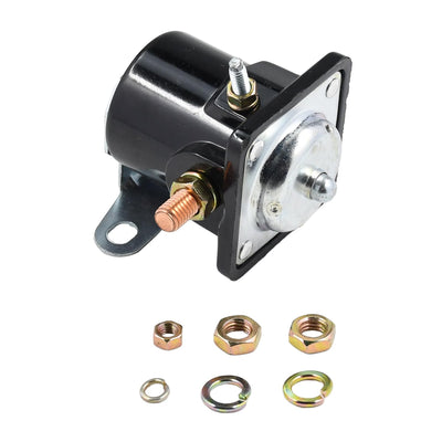 Mizoneparts NCA11450A 21A11450 Starter Solenoid Relay Compatible with Ford/New Holland NAA Jubilee 501 541 600 601 611 620 700 701 740 800 801 811 820 900 901 941 2000 2031 2110 2111 3000 7000 8000