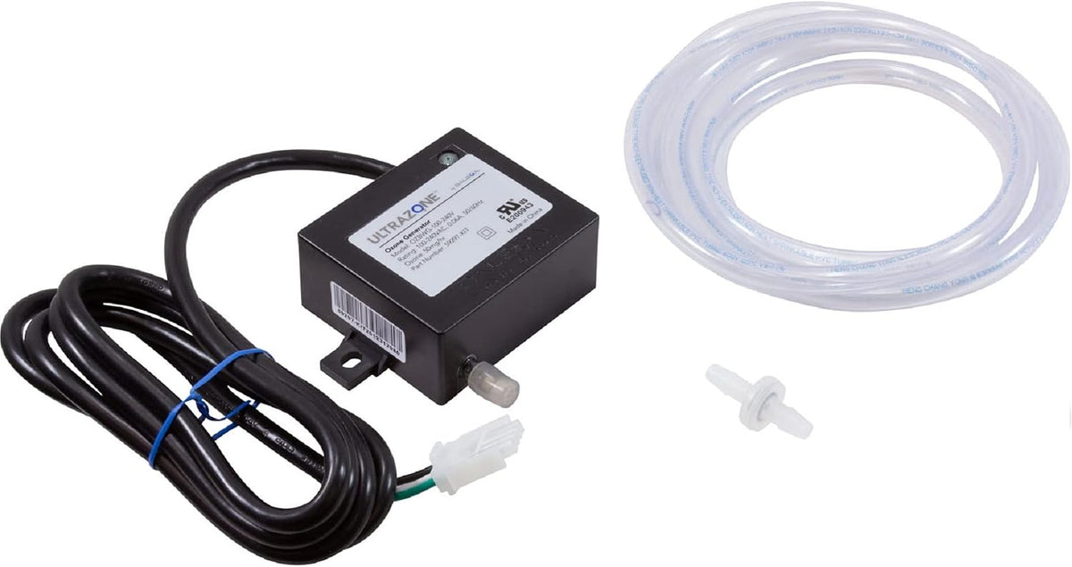 Balboa Ozonator, Ultrazone, 115v/230v 59297-KIT