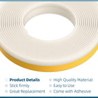 495209 Splinter Guard Tape 200" for Festool FS-SP 5000 Rails