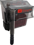 C3 Power Filter, Fish Tank Filter for Aquariums up to 50 Gal.