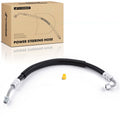 A-Premium Power Steering Pressure Hose Assembly Compatible with Mazda