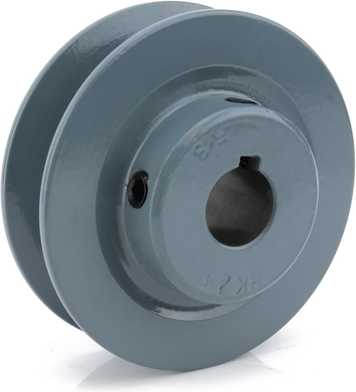 BK28-5/8 BTS SHEAVE B Section 1 Groove
