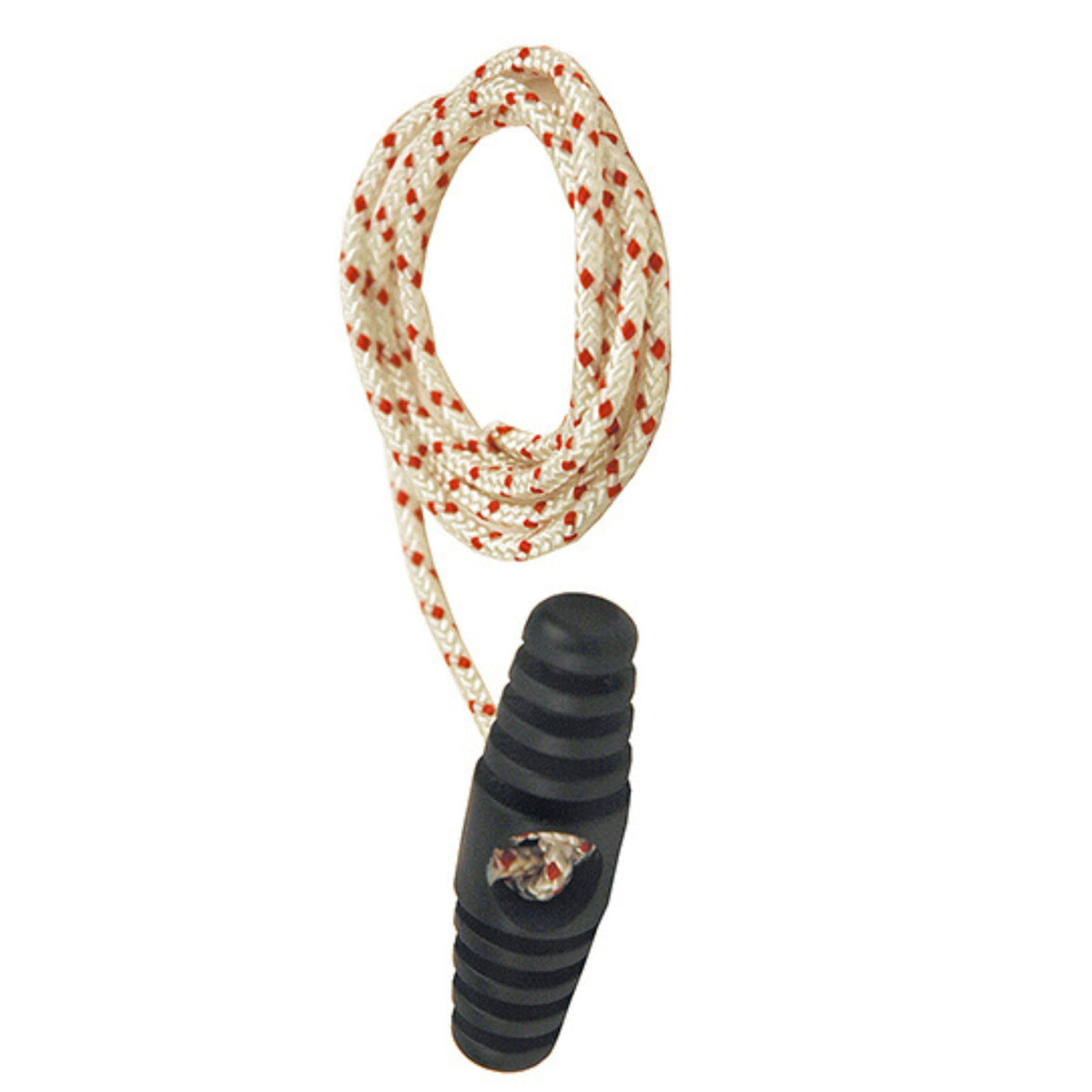 Mr Mower Parts Rope & Handle # 6 Rope Length: 42"