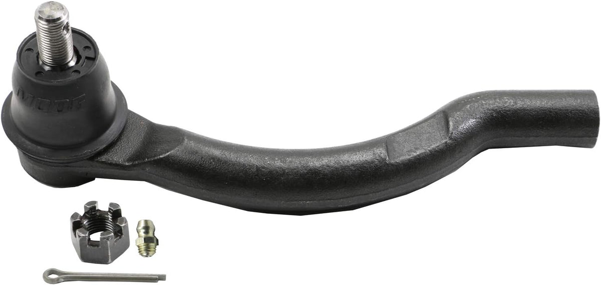 MOOG ES800460 Steering Tie Rod End for 2008 - 2012 Honda Accord