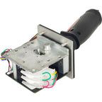 EZROAD Joystick Controller 1600268 Compatible with JLG 1532E2 1932E2 2032E2 2632E2 3246E2 Scissor Lift Control Platform Console Box Drive Steer 2 Speed