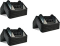 ANLULOAD Flatbed Edge Protector, Edge Corner Tie Down Protector, 30packs