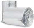 Reflectix R21 Attic Wall Reflective Bubble Roll Insulation (48"X25FT 100 SQFT)