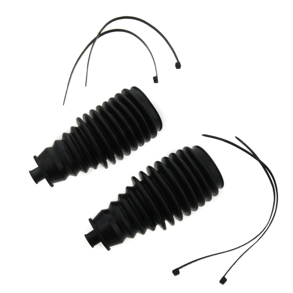 Steering Rack & Pinion Boots fits Polaris RZR Pro XP 2020-2025 Both Sides