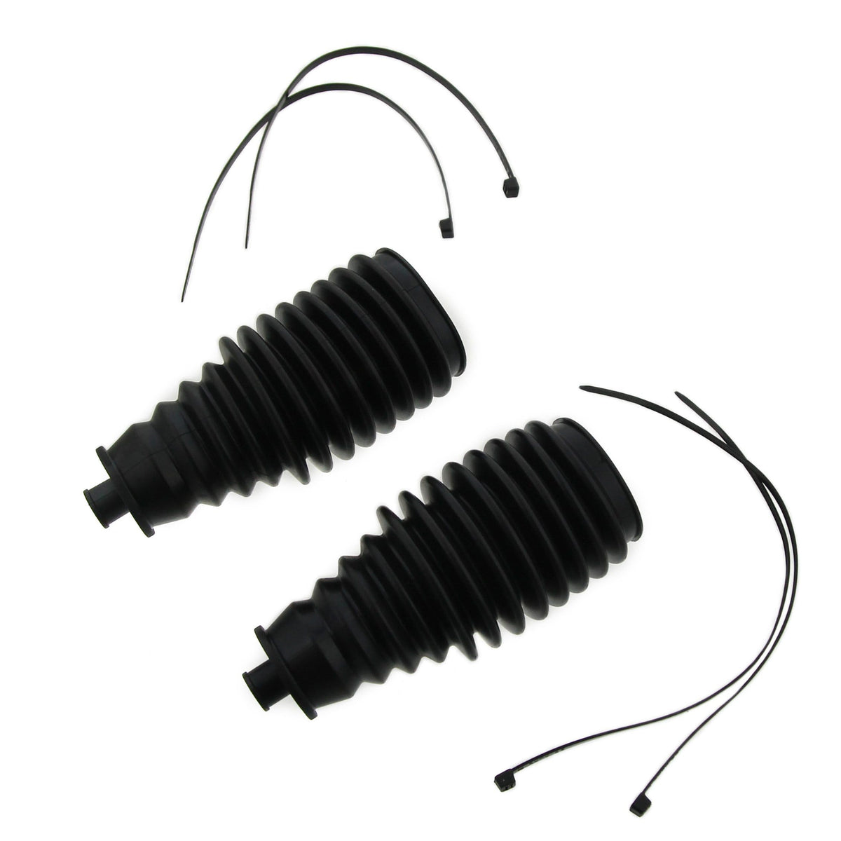 Steering Rack & Pinion Boots fits Polaris RZR Pro XP 2020-2025 Both Sides