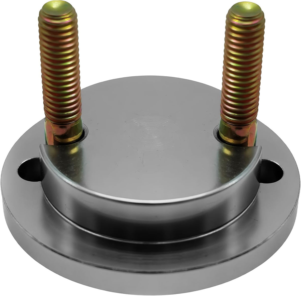 telfair Injection Pump Gear Puller Tool - Compatible with 1989-2012 5.9L/6.7L Engines VE P7100 VP44 & CP3 Pumps