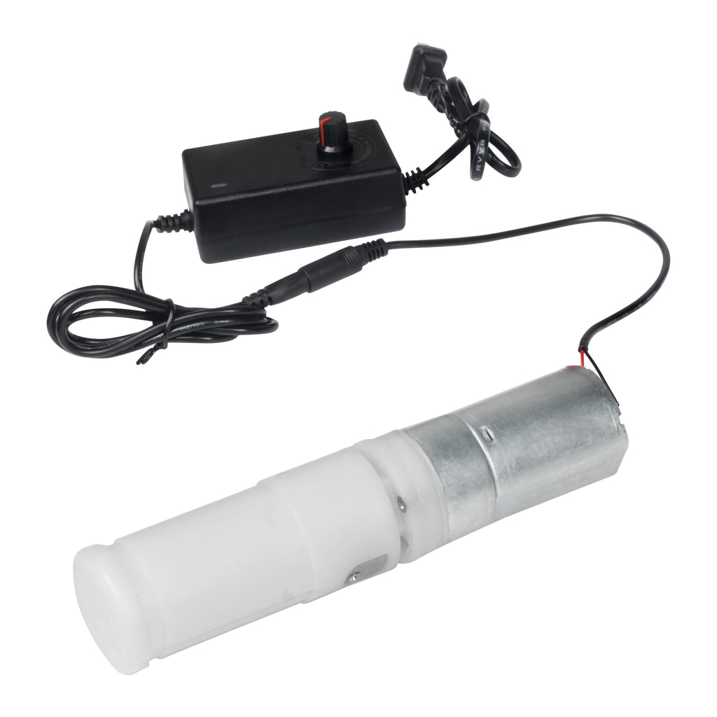 XUNKUANER 3.7V 15mm Stroke Mini Reciprocating Linear Actuator