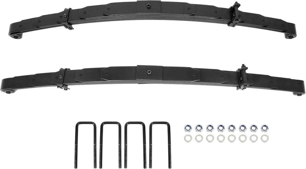 Leaf Spring Compatible with 2005-2023 Tacoma 2WD